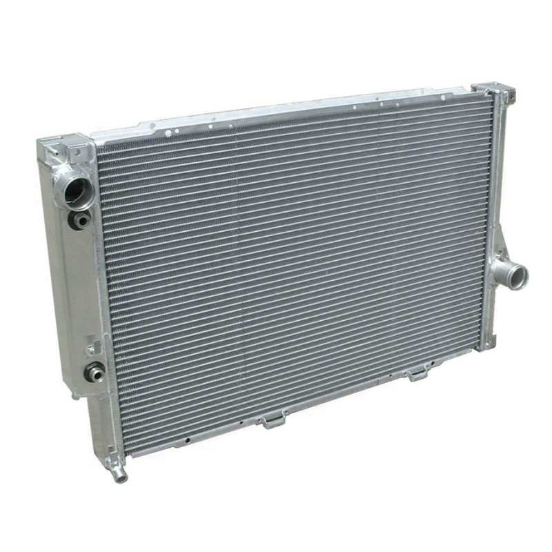 BMW E31 850i, 850ci Aluminum Radiator