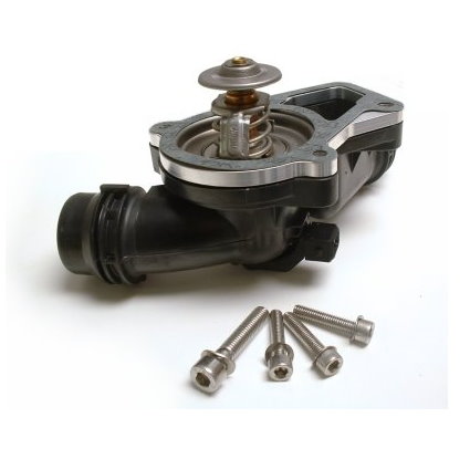 BMW M54 Competition Thermostat Plate Kit