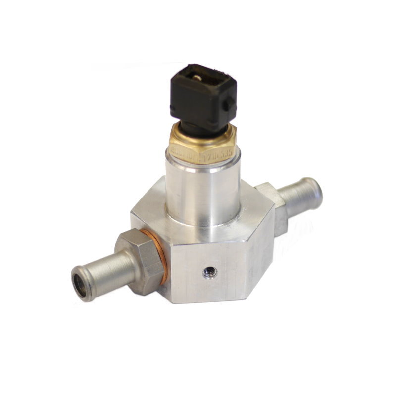 BMW Temp Sender Manifold (OBDII to OBDI)