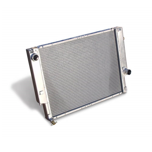 BMW E36 Aluminum Radiator with Oil Cooler Provision