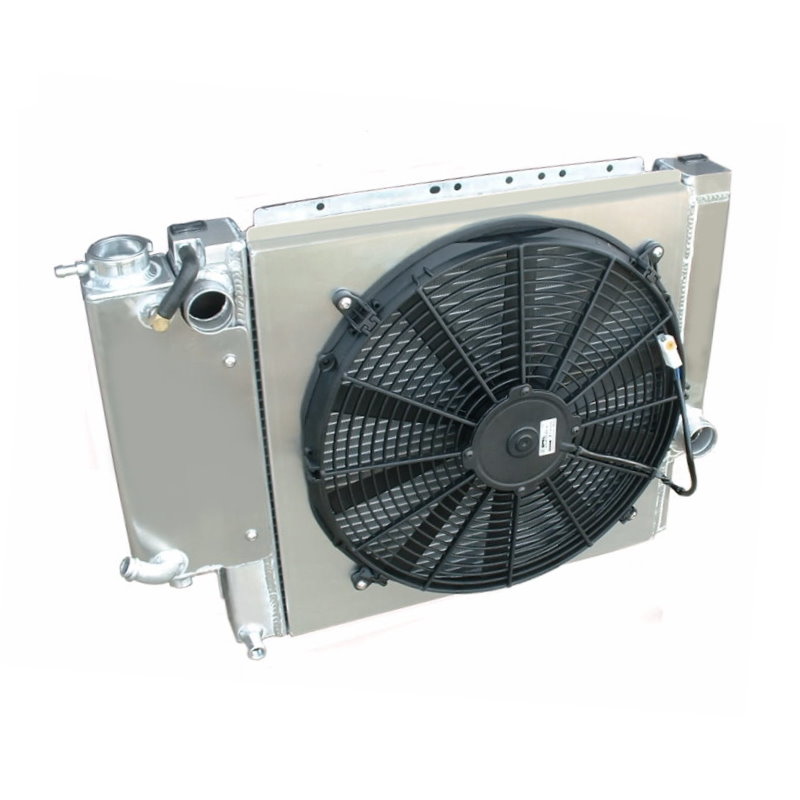 BMW Compact Competition Cooling Kit
