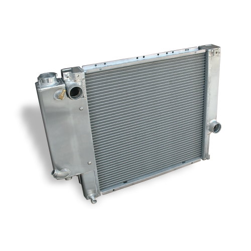 BMW M42-M44 4 Cylinder Aluminum Radiator