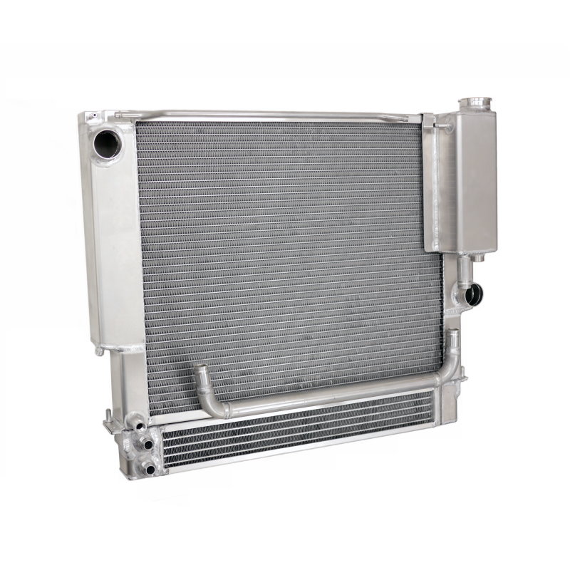 BMW E36 Fat Boy Aluminum Racing Radiator