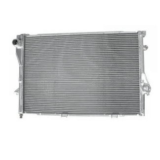 BMW E39 - E38 Aluminum Radiator (1995-98)