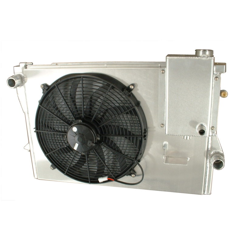 BMW E39 - E38 Super Duty Cooling Kit (1999-03)