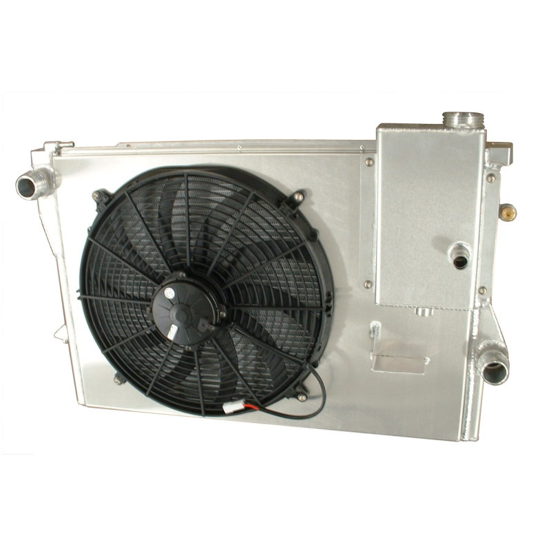 BMW E39 M5 Super Duty Cooling Kit
