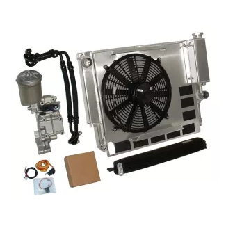 BMW E36 Super Comp Cooling Kit