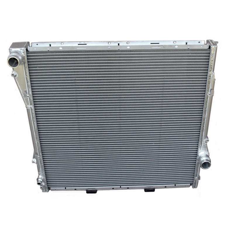 BMW E53 X5 Aluminum Radiator