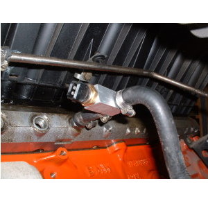 BMW Temp Sender Manifold (OBDII to OBDI)