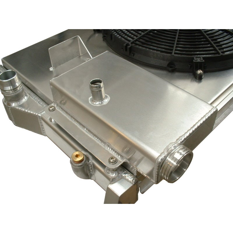 BMW E39 M5 Super Duty Cooling Kit