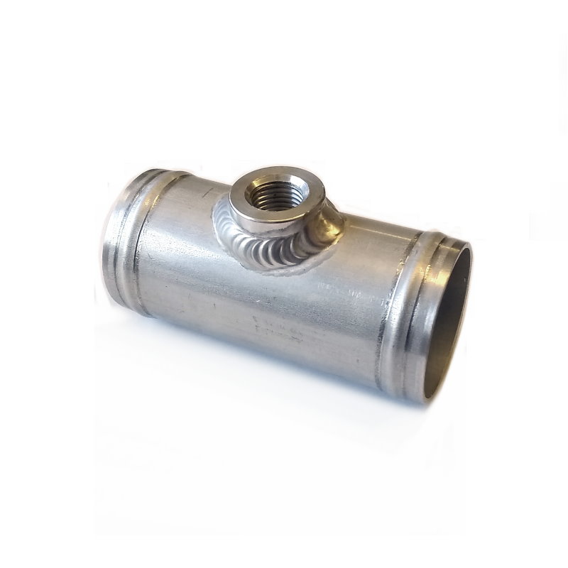 BMW In-line Temperature Switch Manifold